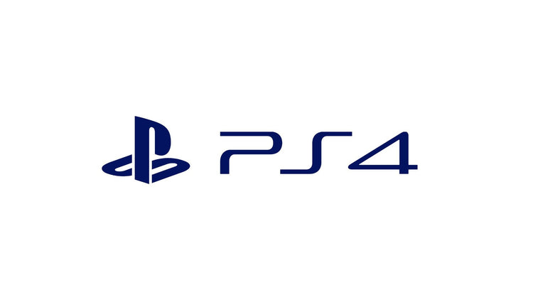 Sony PlayStation 4