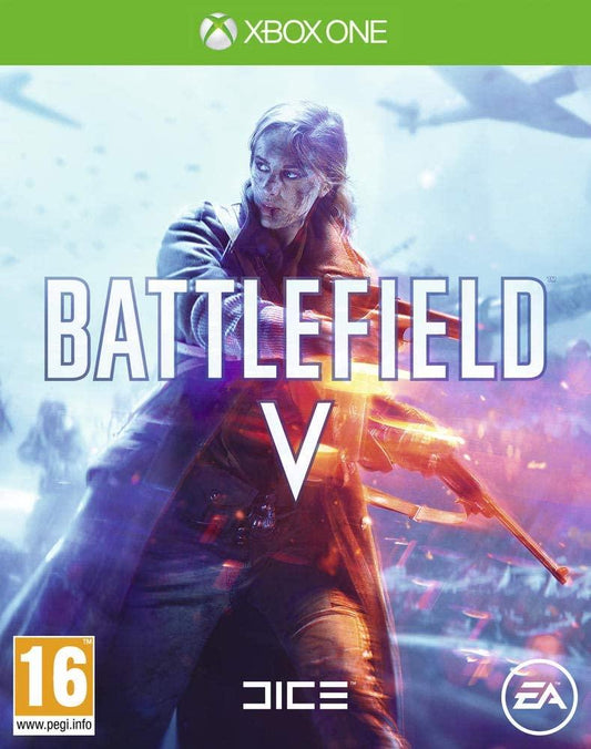 Battlefield V (Sealed) - Xbox One