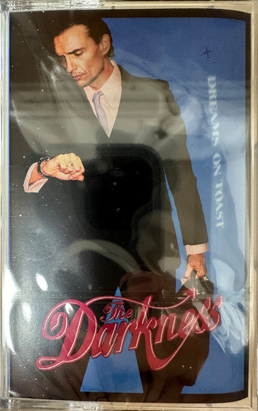 The Darkness - Dreams on Toast