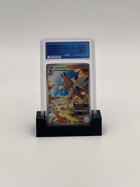 Lycanroc HIT GCC 8.5