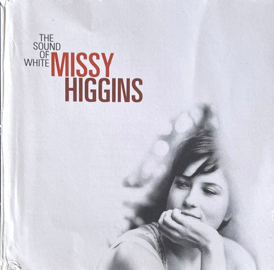 Missy Higgins - The Sound Of White