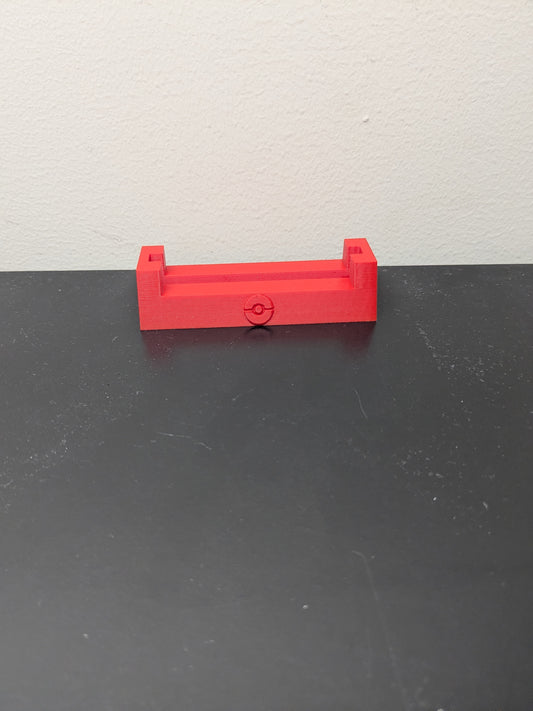 3D Printed PSA Graded Card Stand