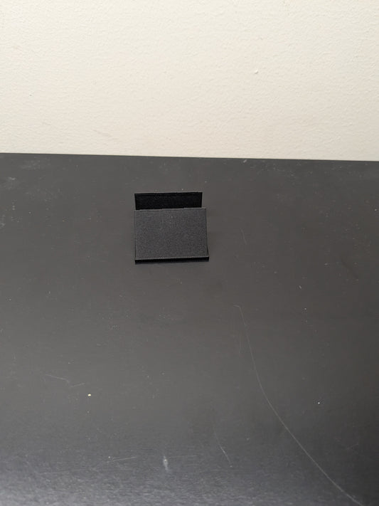 3D Printed Video Game Case Stand