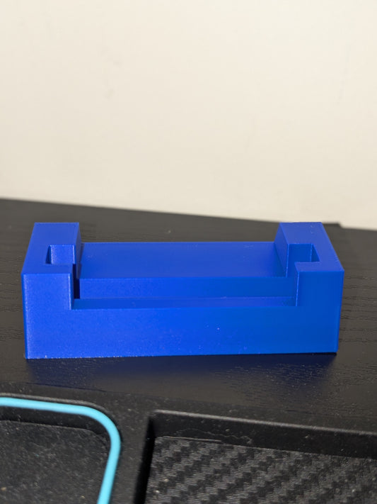 3D Printed HIT GCC Graded Card Stand (Designed By The Pixel Vault)