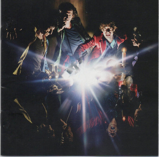 The Rolling Stones - A Bigger Bang