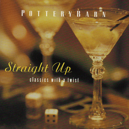 Various - Straight Up