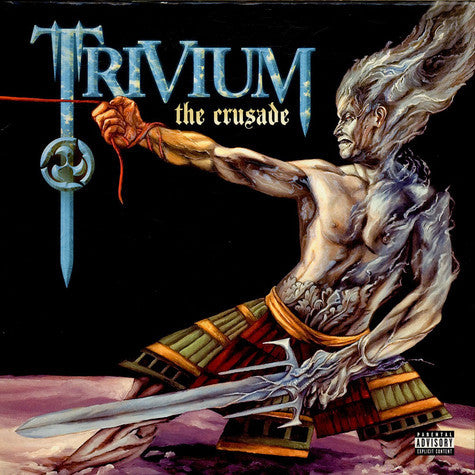Trivium - The Crusade