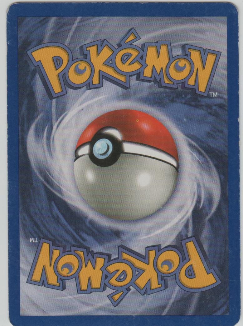 Venonat (Vintage)