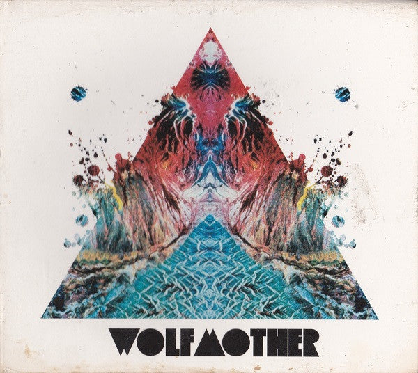 Wolfmother - Wolfmother