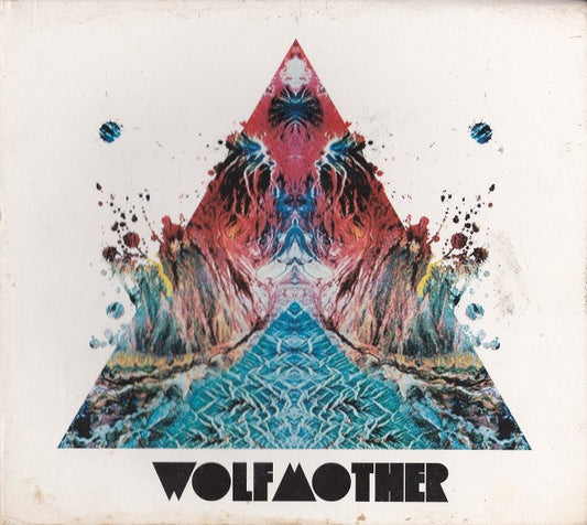 Wolfmother - Wolfmother