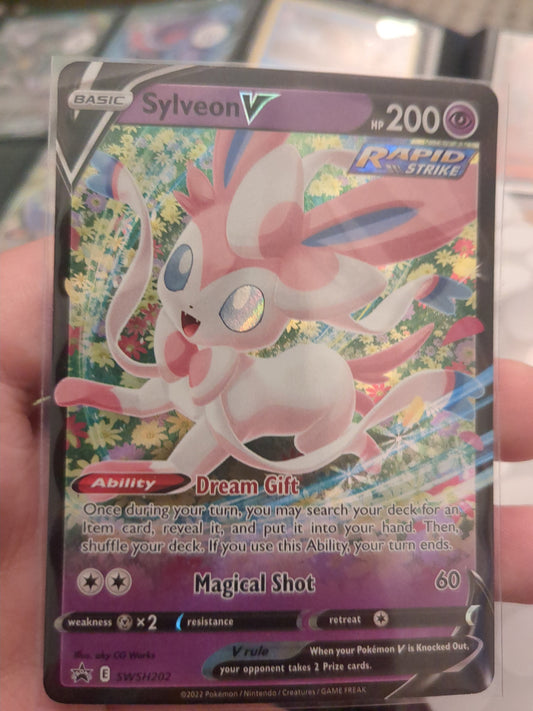 Sylveon V