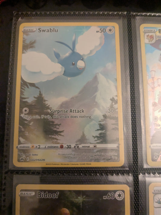 Swablu