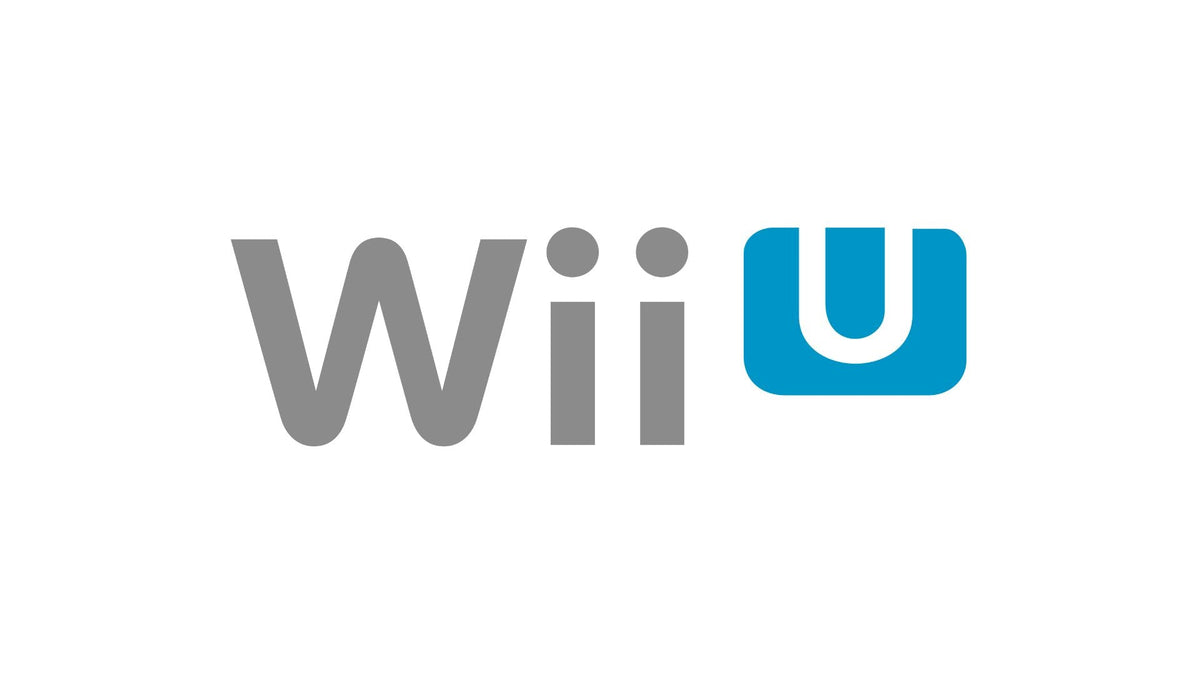 Nintendo Wii U