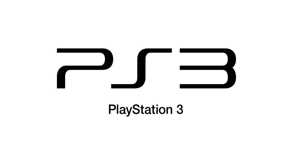 Sony PlayStation 3
