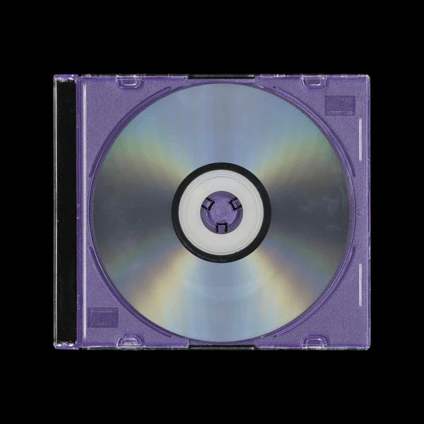 Music CDs