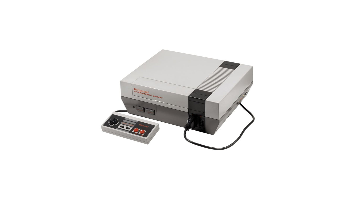 Nintendo Entertainment System