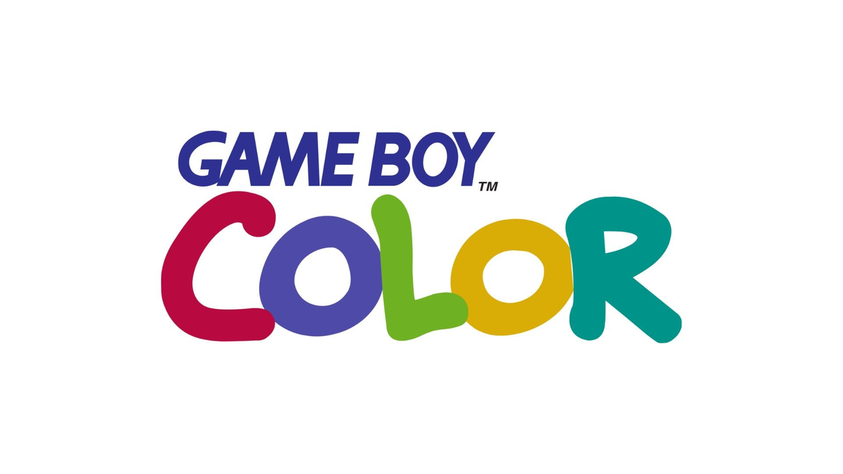 Game Boy Colour