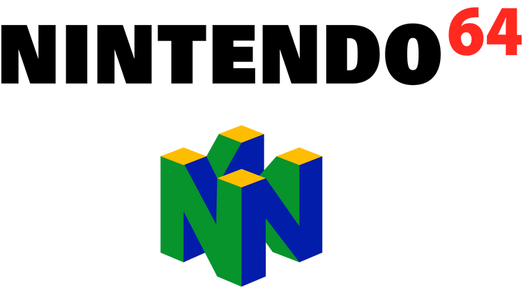 Nintendo 64