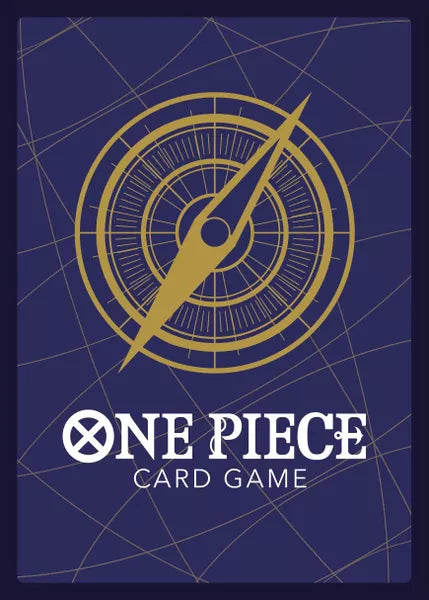 One Piece Trading Cards