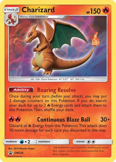 Charizard