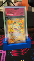 Meowth ex - HIT GCC 10