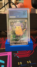 Pikachu - HIT GCC 9.5