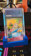 Rowlet - HIT GCC 9.5
