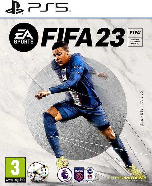 FIFA 23 - Sony PlayStation 5