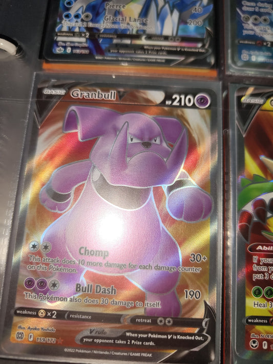 Granbull V