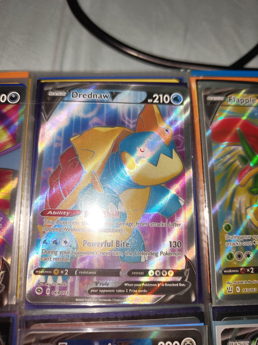 Drednaw V