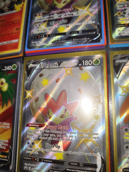 Eldegoss V