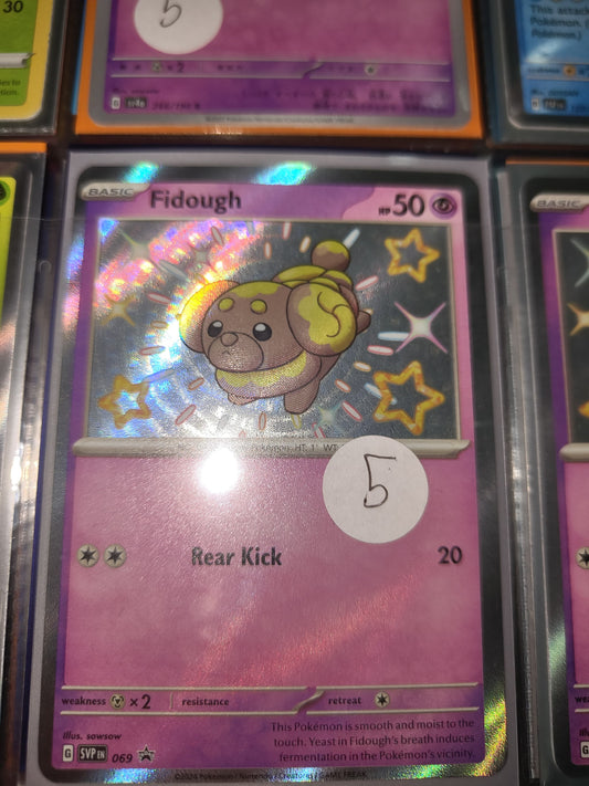 Fidough