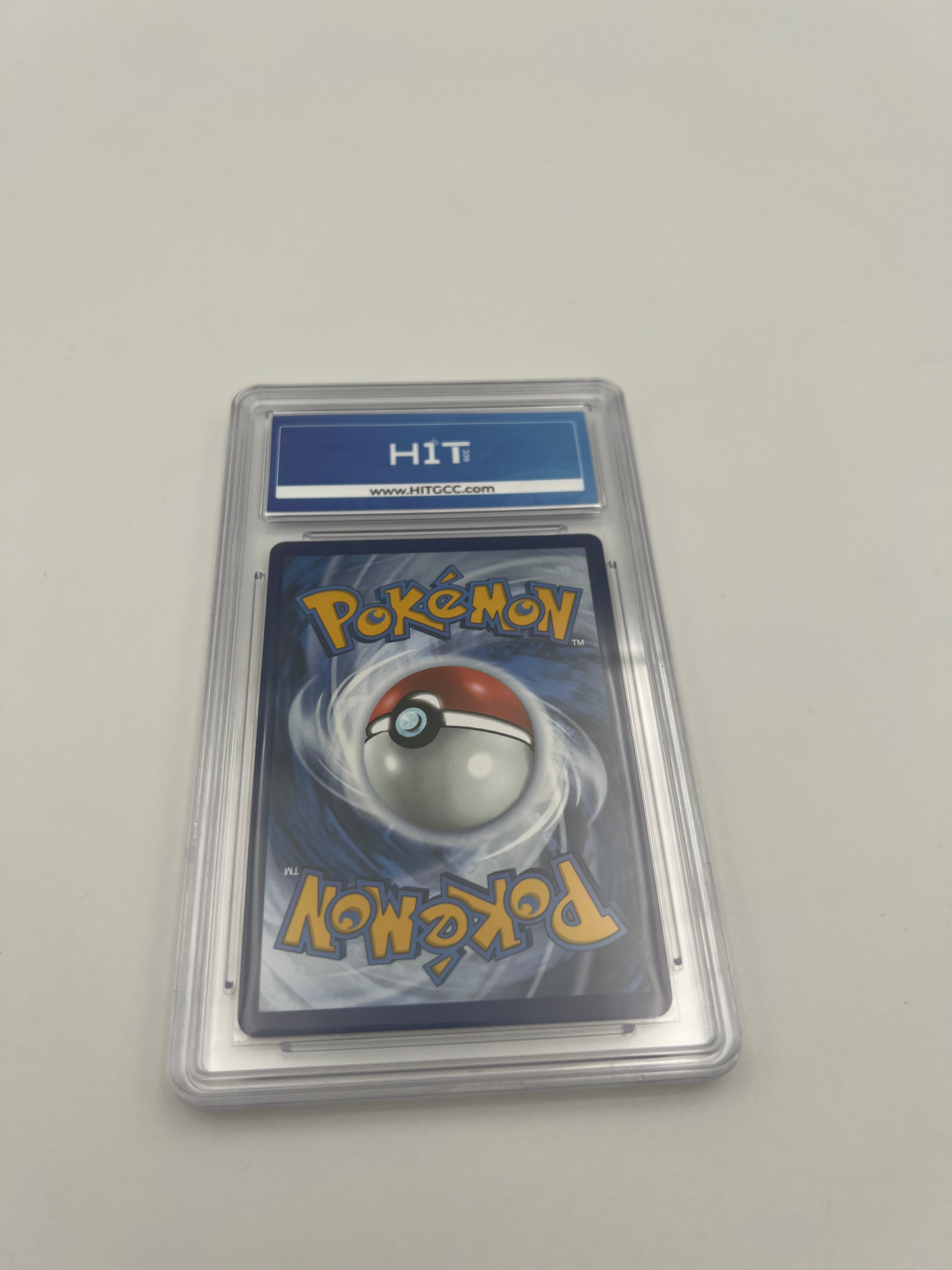 Mega Lucario ex (JP) #78 HIT GCC Graded 9