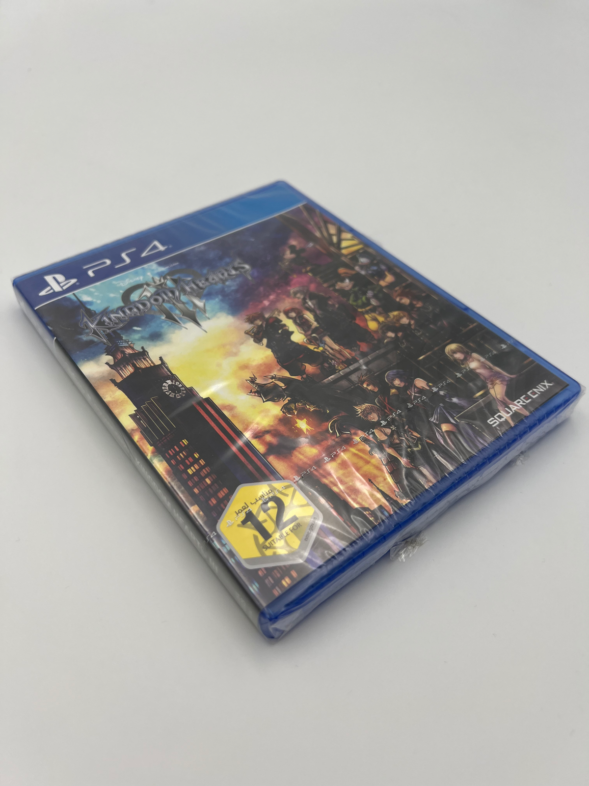 Kingdom Hearts III (SEALED) - Sony PlayStation 4