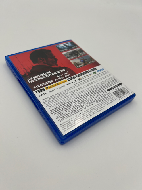 Call of Duty Modern Warfare III - Sony PlayStation 5