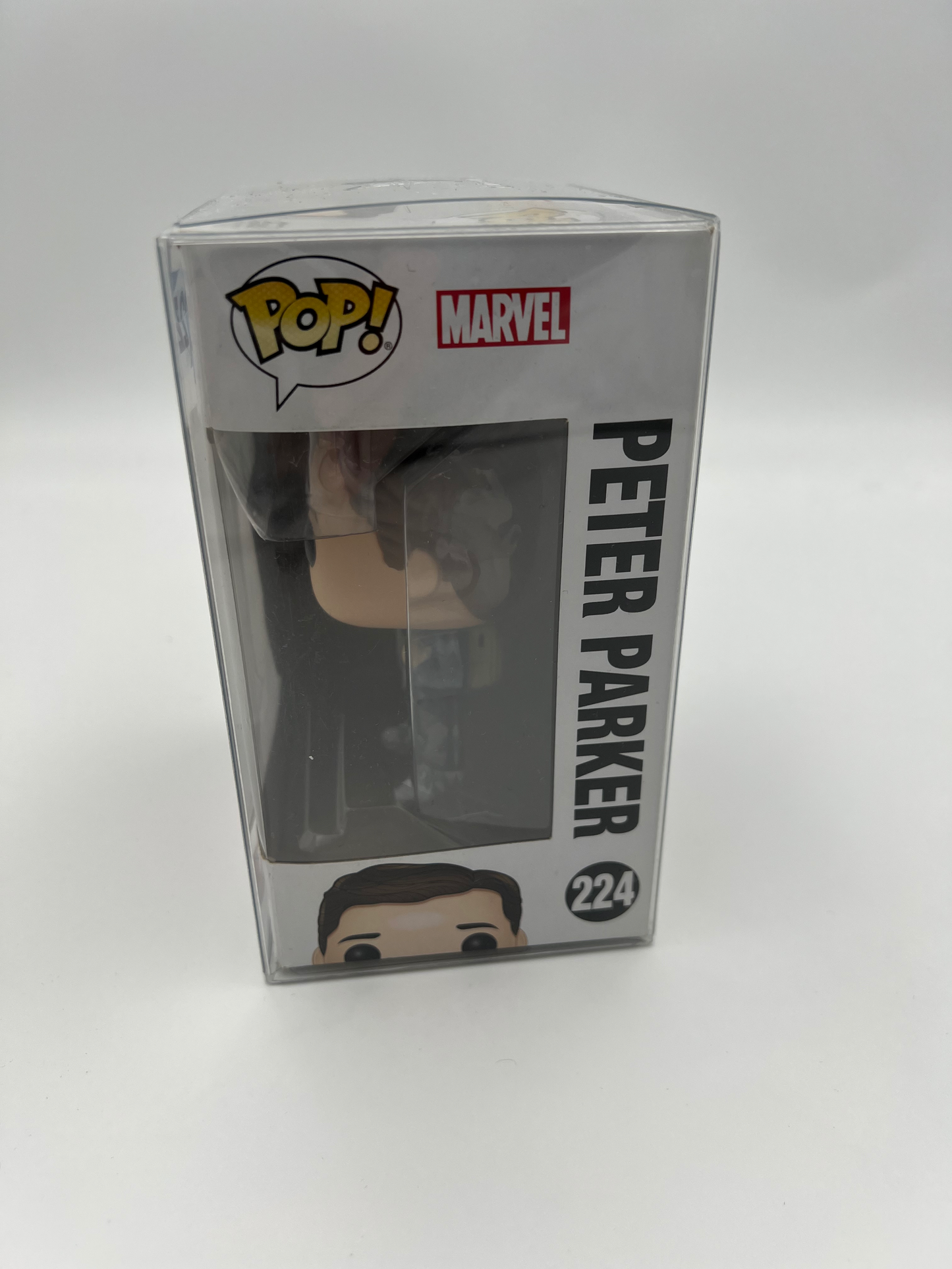 Peter Parker #224 Funko POP Marvel