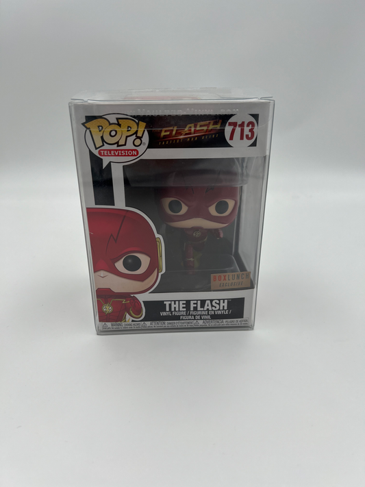 The Flash #713
