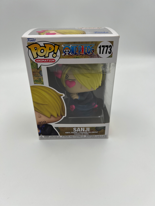 Sanji #1773
