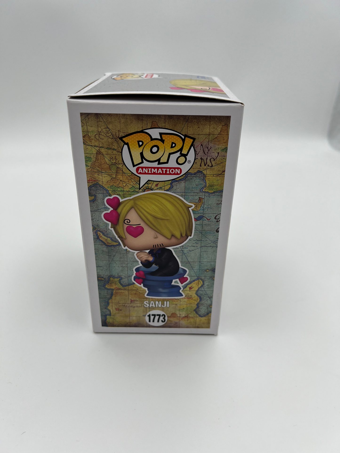 Sanji #1773