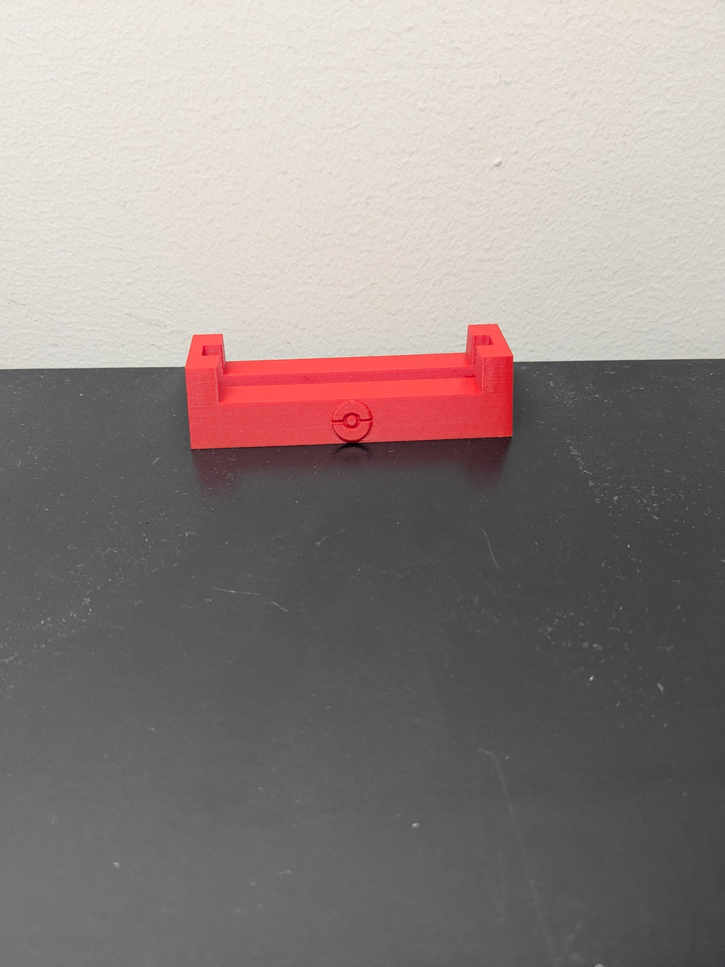 3D Printed PSA Graded Card Stand