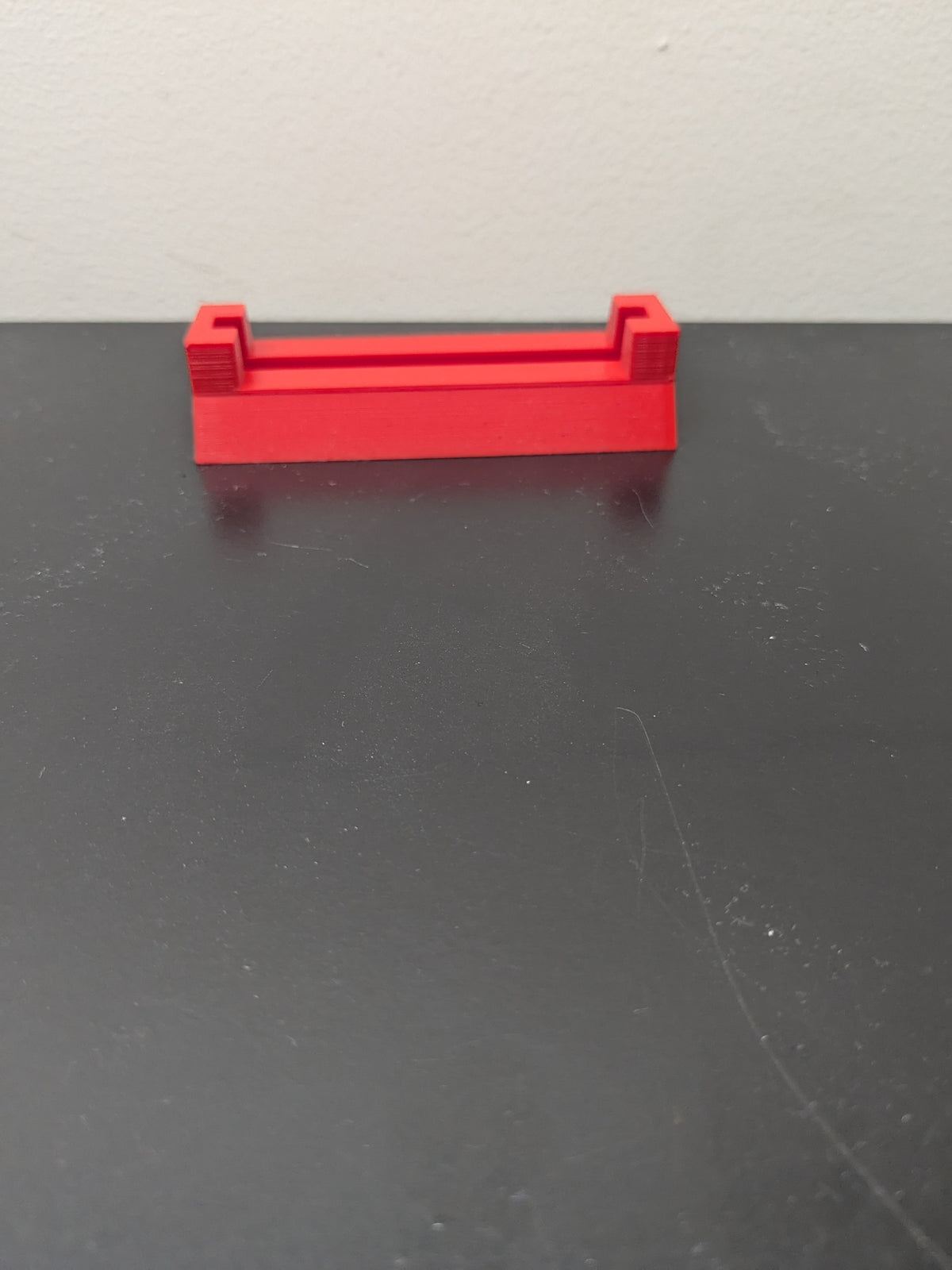 3D Printed PSA Graded Card Stand