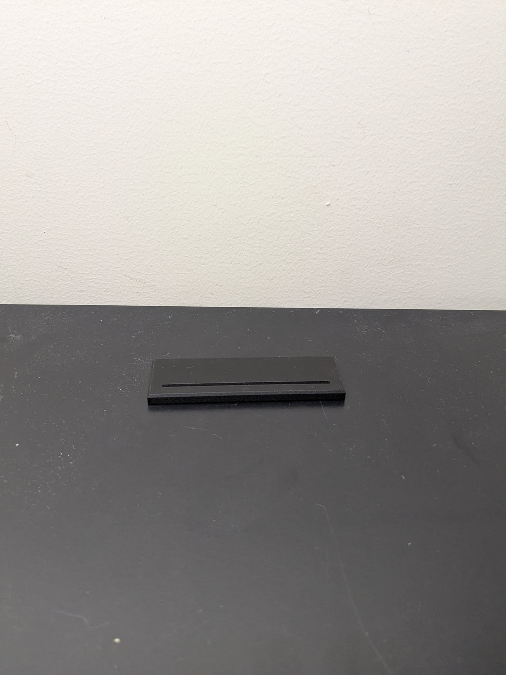 3D Printed TopLoader Stand for Pokemon Cards