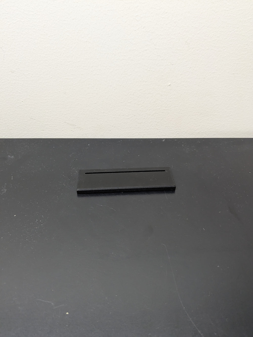 3D Printed TopLoader Stand for Pokemon Cards