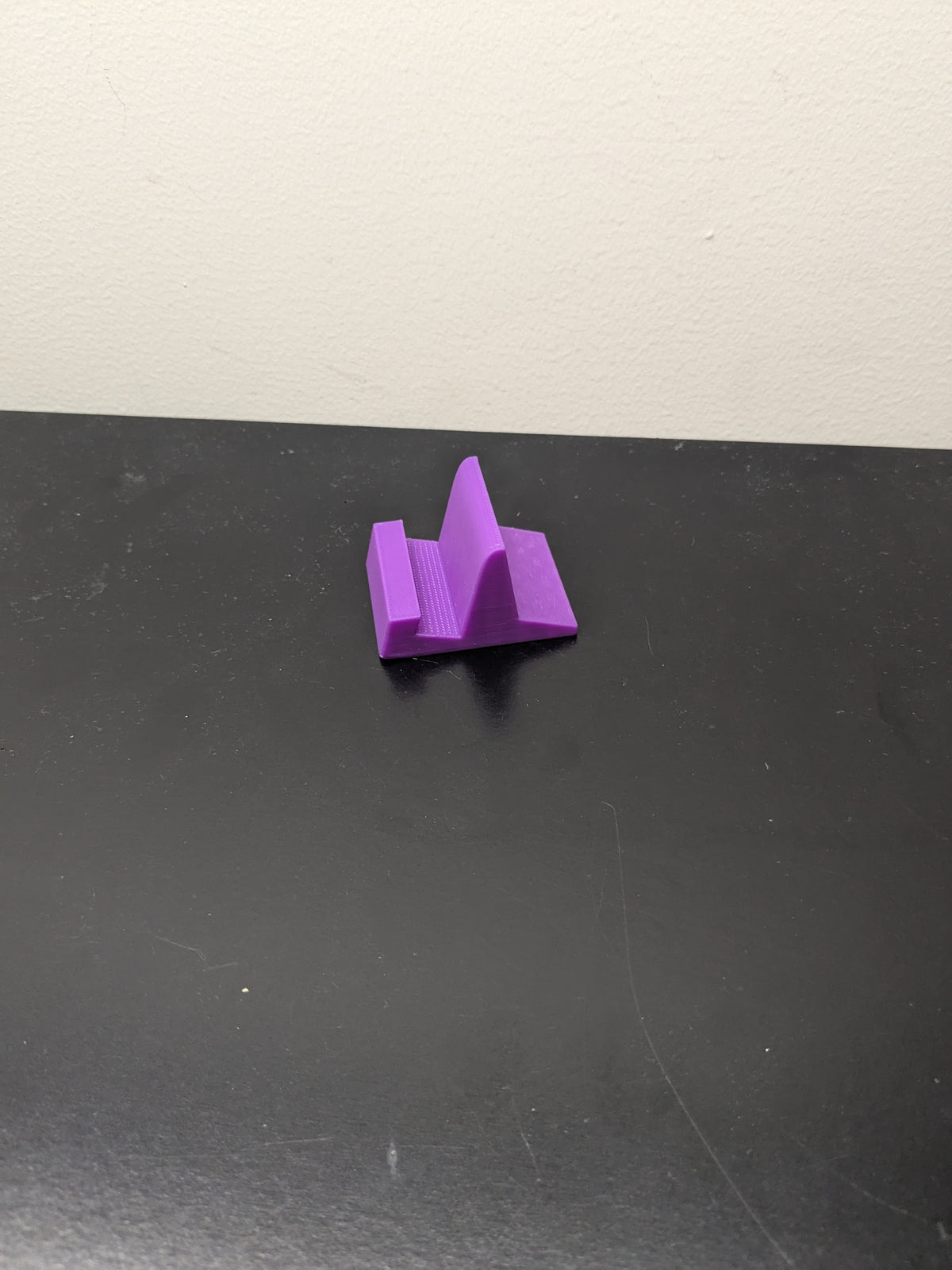 3D Printed CD Stand