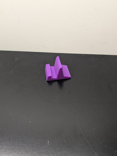 3D Printed CD Stand