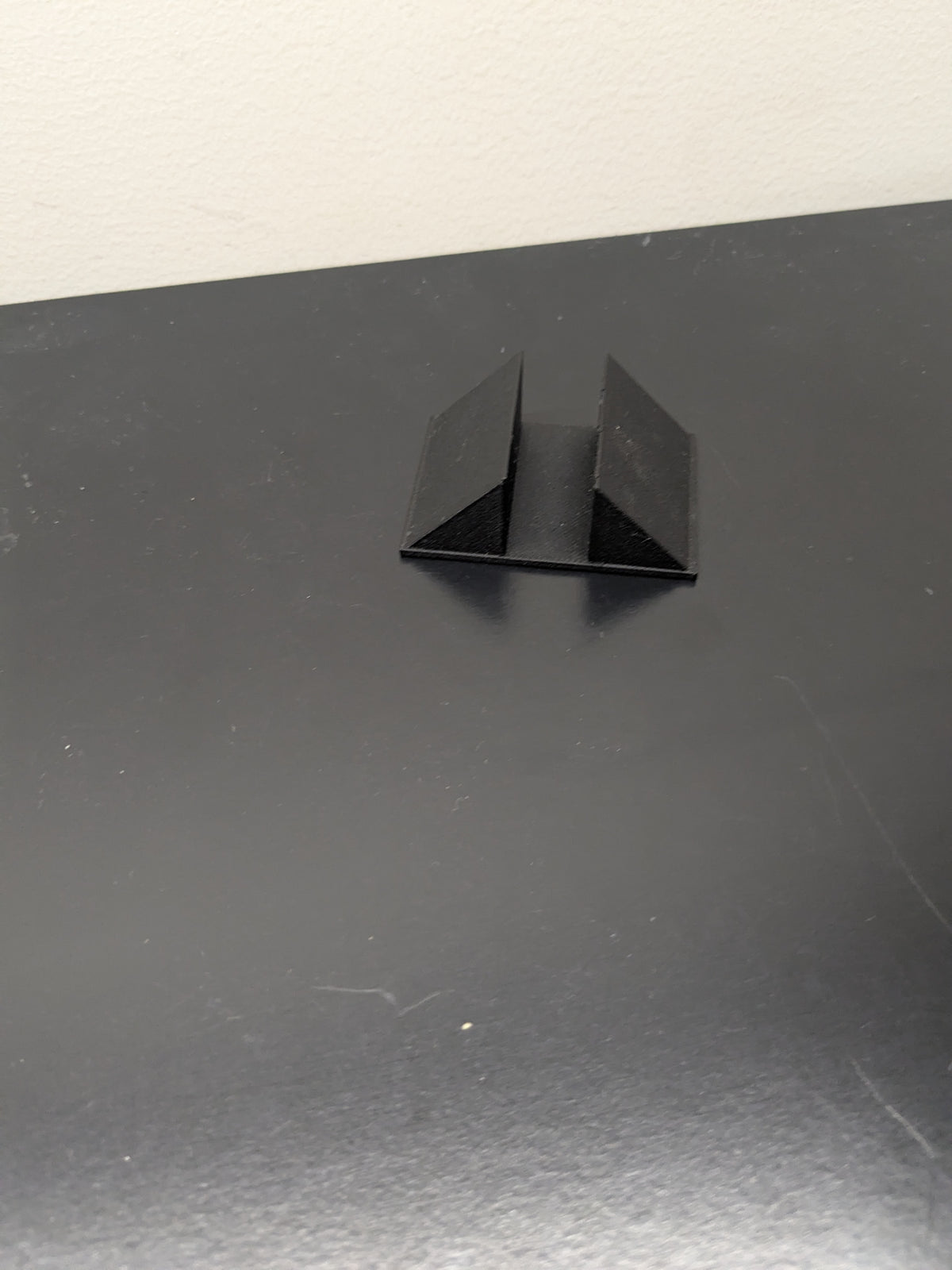 3D Printed Video Game Case Stand
