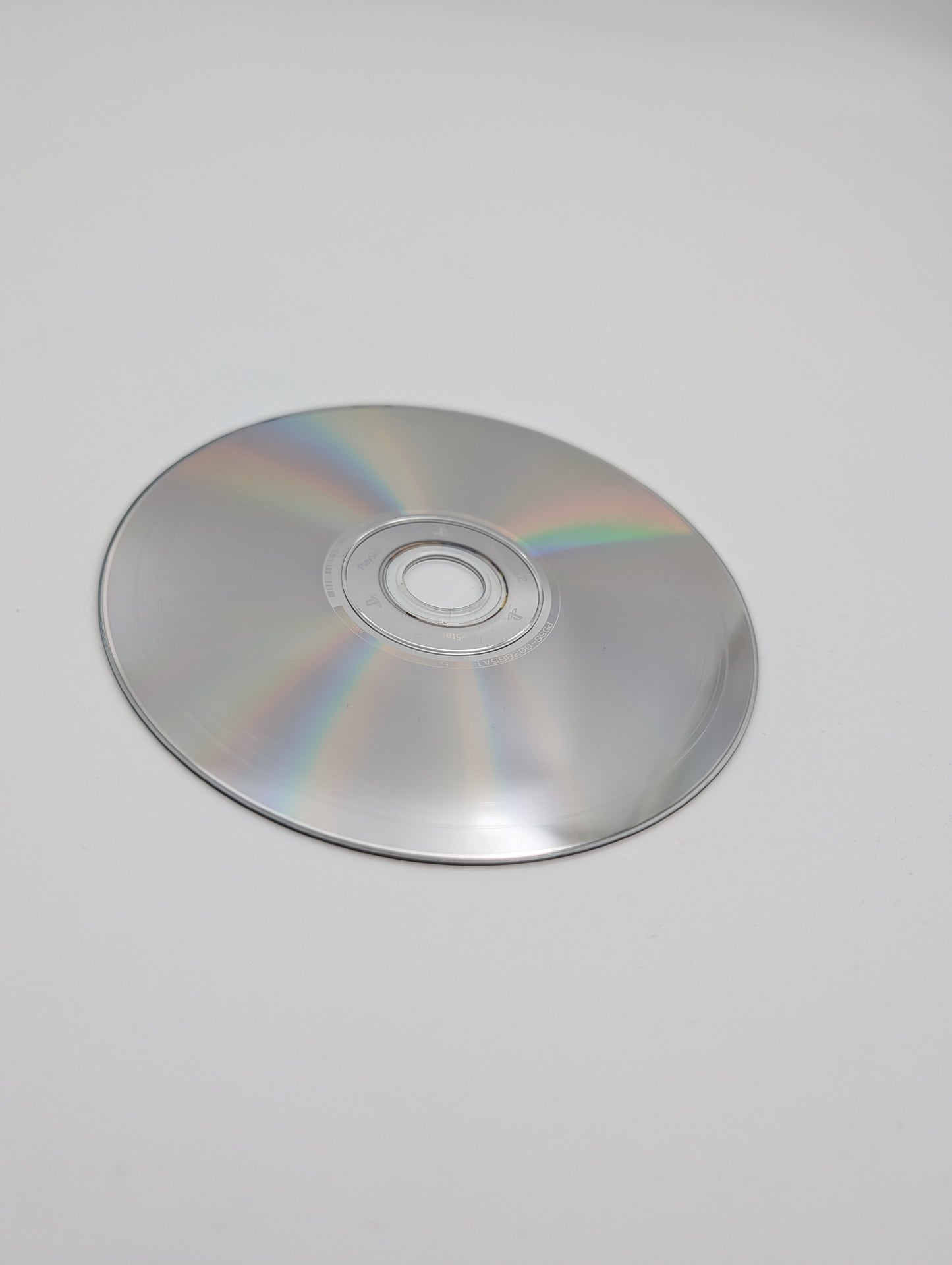 Kingdom Hearts (Greatest Hearts) Disc Only - Sony PlayStation 2