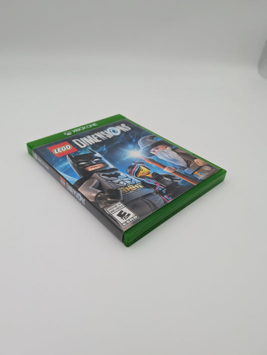 LEGO Dimensions (Complete in Box) - Xbox One