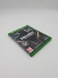 Call of Duty Black Ops (Complete in Box) - Xbox 360 and One