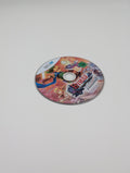 Hryule Warriors (DISC ONLY) - Wii U
